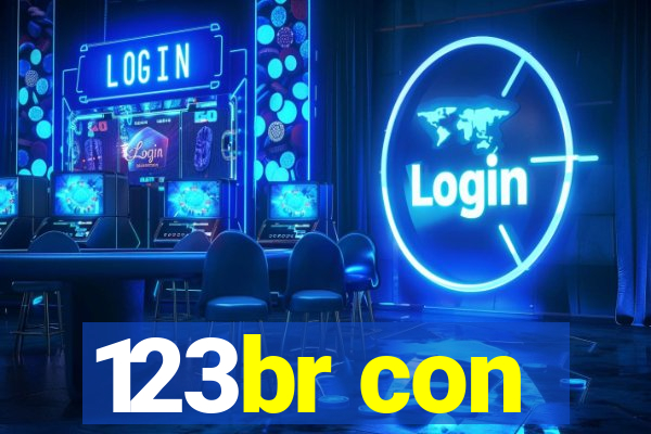 123br con